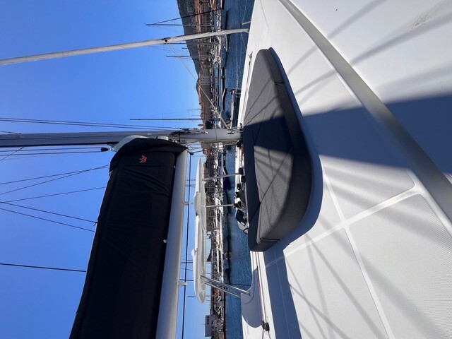 Lagoon 42 Celavie