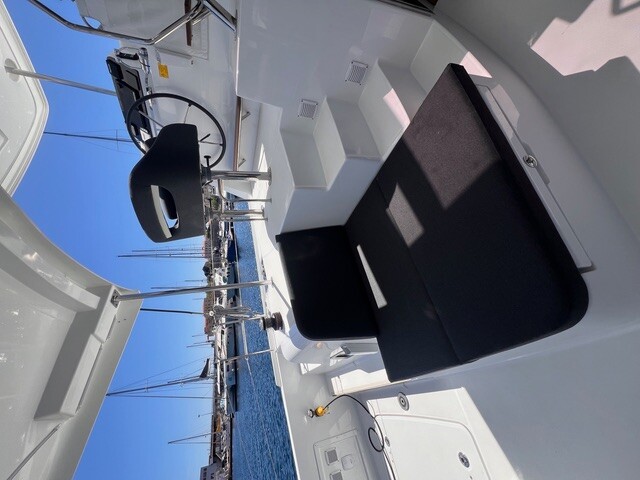 Lagoon 42 Celavie