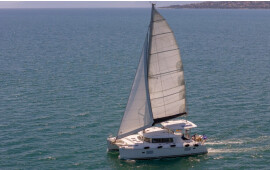 Lagoon 420, Amelia