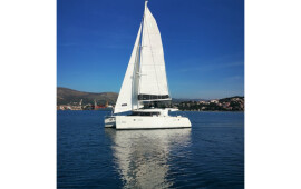 Lagoon 450 F, Miriam