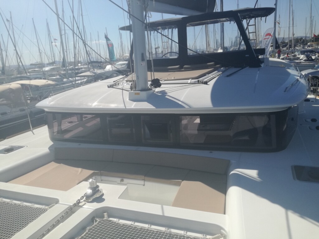 Lagoon 450 F Aeolian Dream