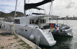 Lagoon 450, Fantasy