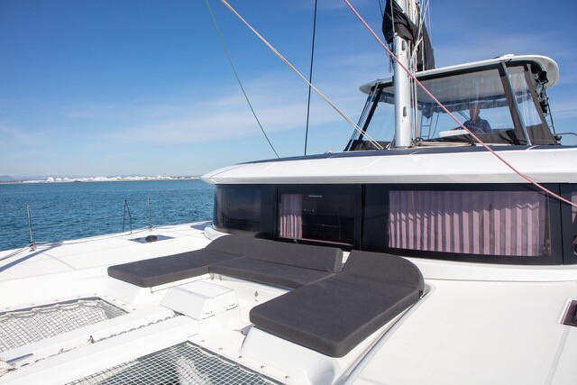 Lagoon 46 OW Jemale