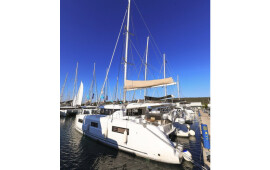 Lagoon 46, Midlife Crisis