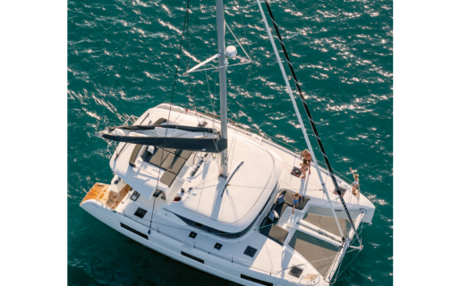 Lagoon 46, Dream Life