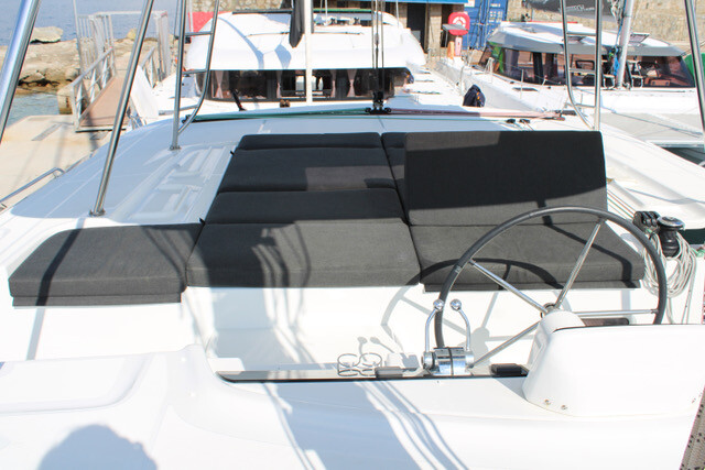 Lagoon 46 L'Orceo