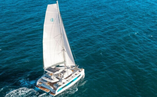 Lagoon 47, APOCALYPSO