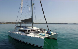 Lagoon 500, The Big Deal