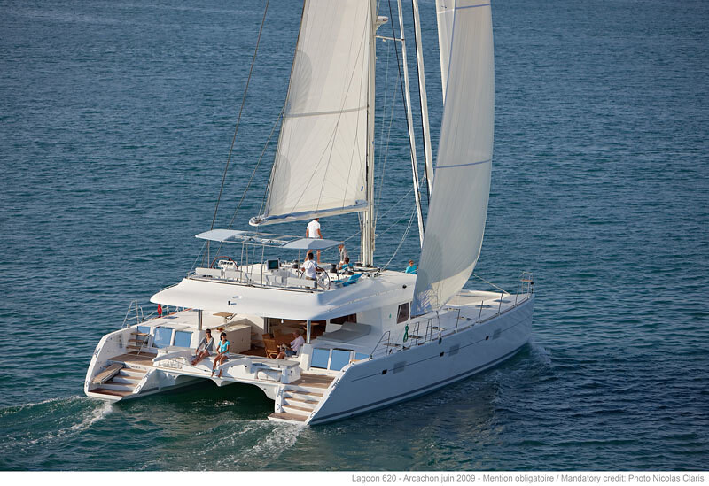 Lagoon 620, DREAM MALLORCA II 