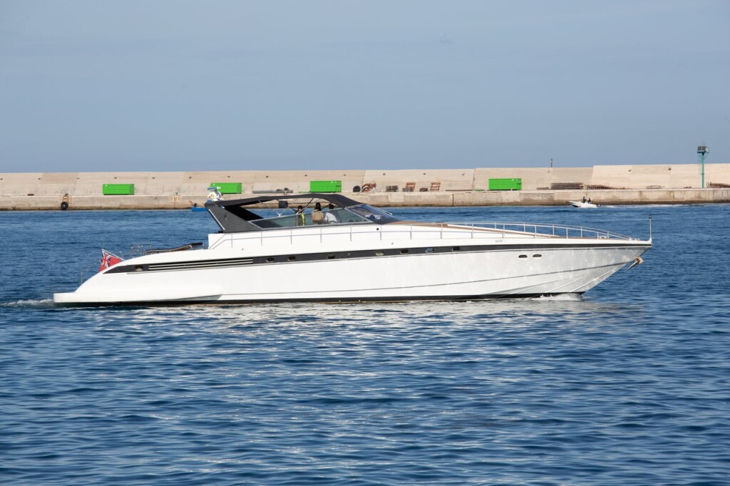 Leopard 23 Sport Maeva Star