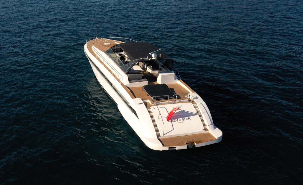 Leopard 23 Sport Maeva Star
