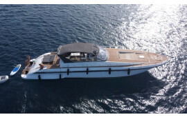 Leopard 23, Maeva Star