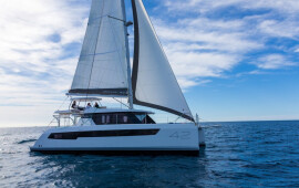 Leopard 42, Freedom