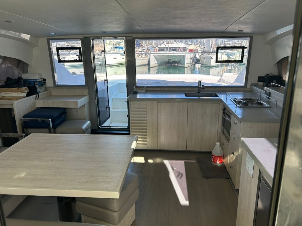 Leopard 434 PC Aquaholic