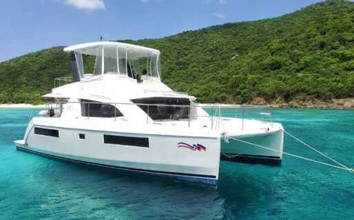 Leopard 434 PC, Aquaholic