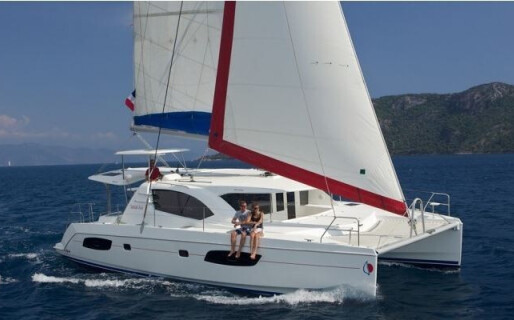 Leopard 44, What Else