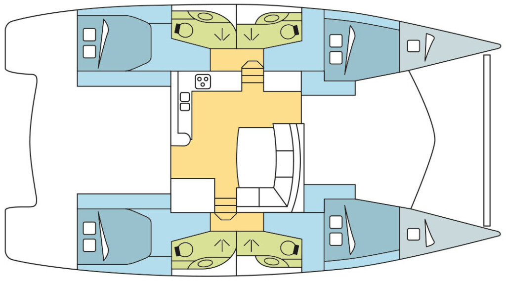 Leopard 44 What Else