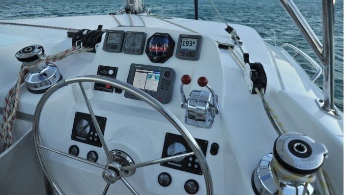 Leopard 44 What Else