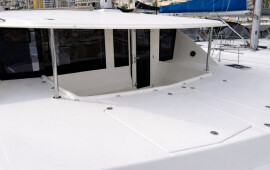 Leopard 44, Portals Vells