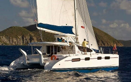 Leopard 46, Marine Venus