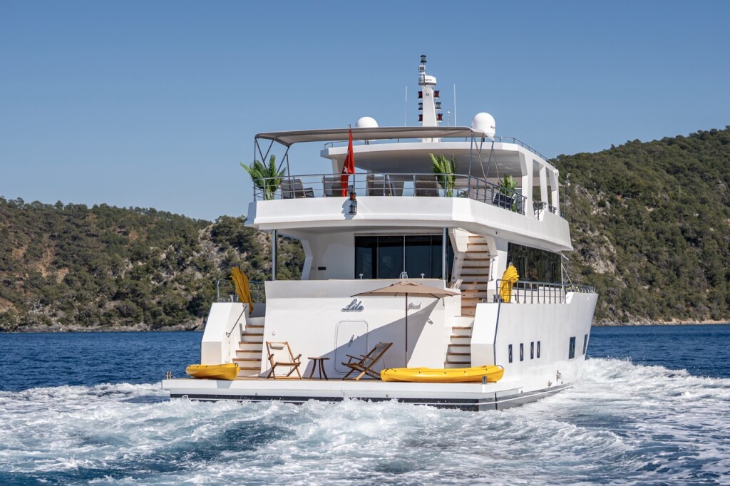 Lila Trawler Lila Trawler