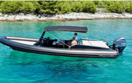 Lolivul 9, Lux Lolivul 9