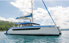Luna 49, Blue