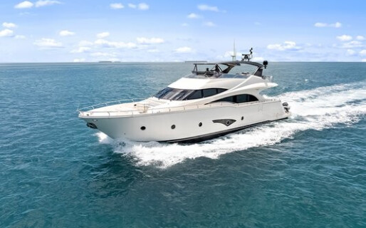 Marquis 720, After Parr T