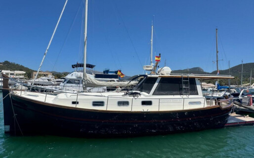 Menorquin 160, Balsamico