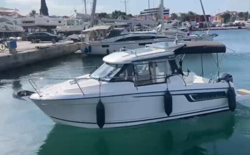 Merry Fisher 695 Serie2, NN