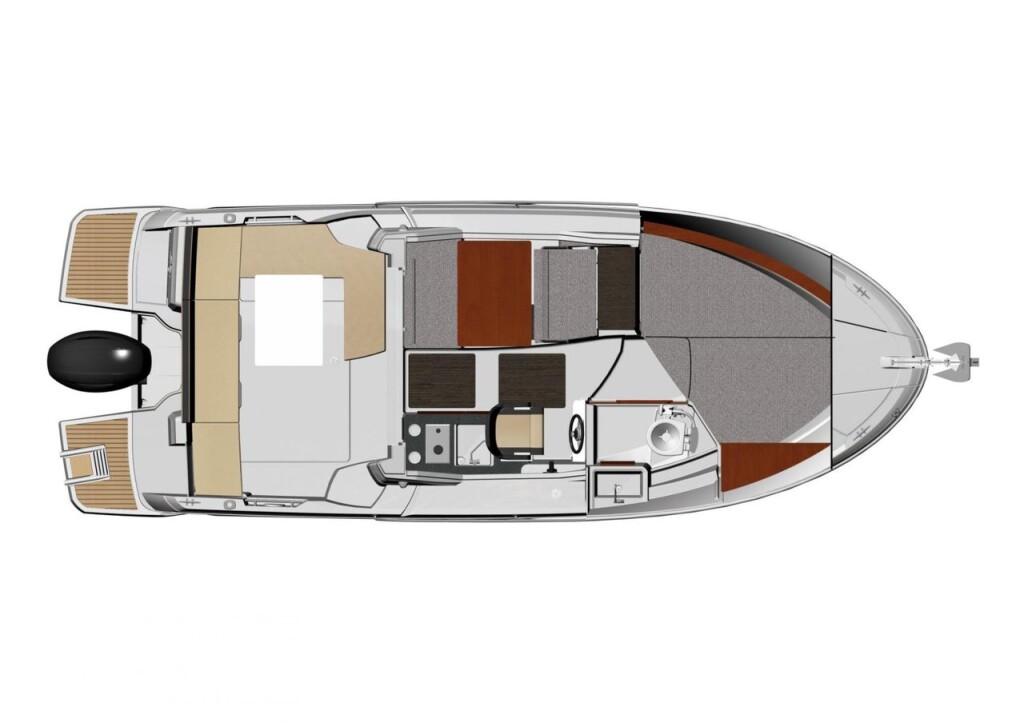 Merry Fisher 795 Duga