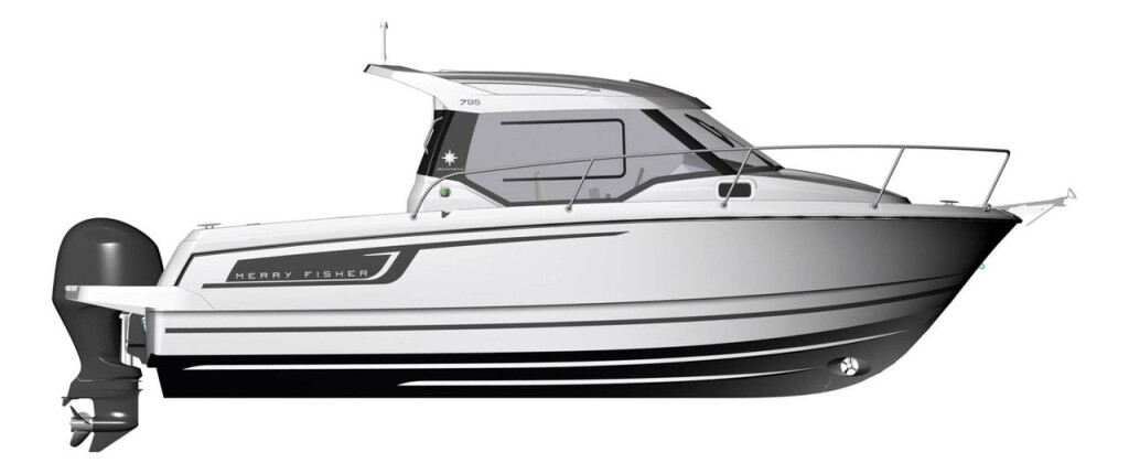 Merry Fisher 795 Duga