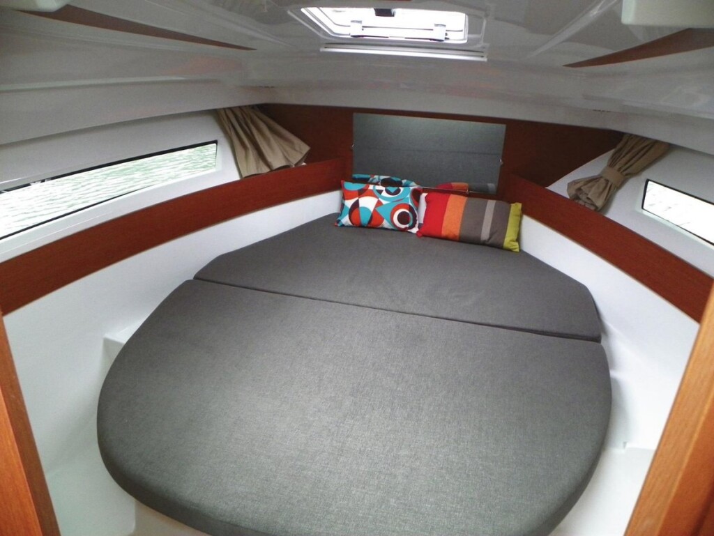 Merry Fisher 895 Offshore Shearwater
