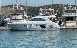 Monte Carlo 47, Lamona