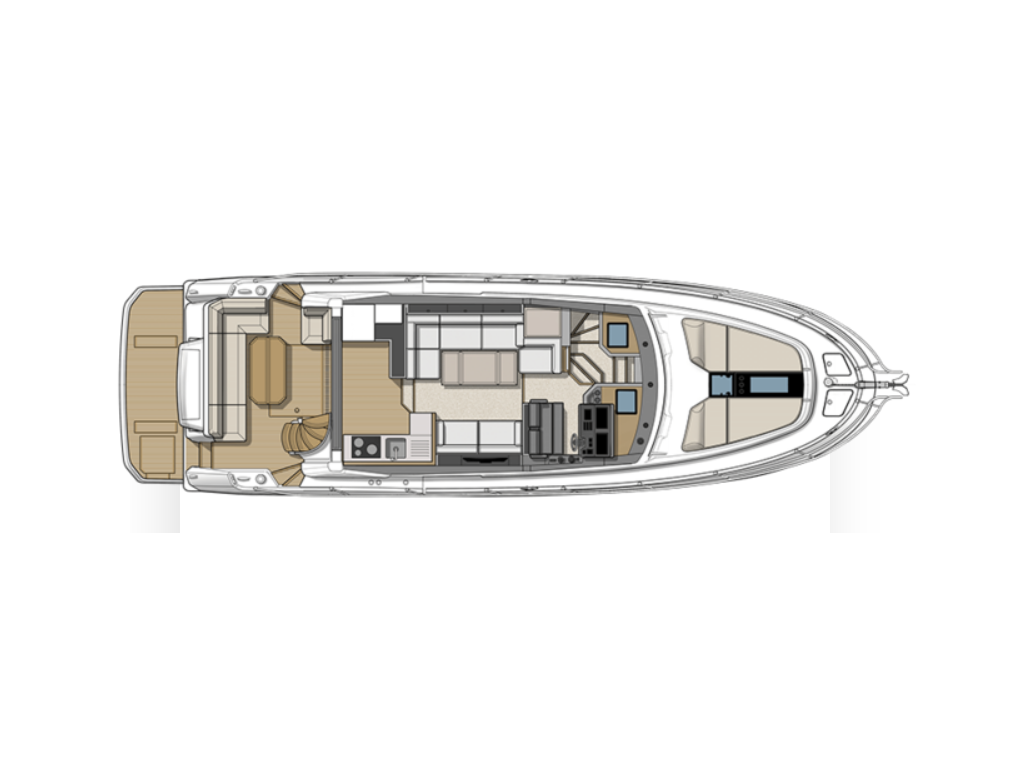 Monte Carlo 52 Nora