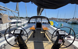 More 55, Luna Nera