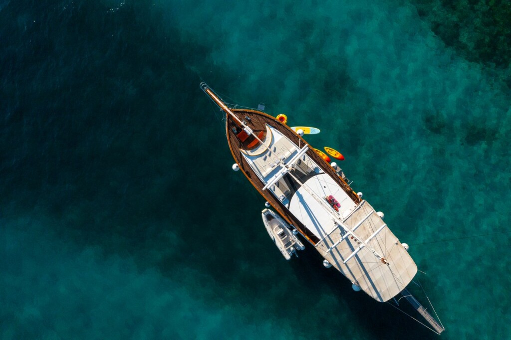 M/S Allure Allure