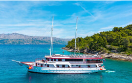 M/S Carpe Diem, Carpe Diem