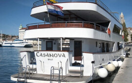 MS Casanova, Casanova