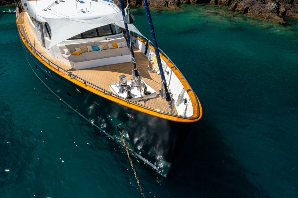 M/S Dalmatino Dalmatino