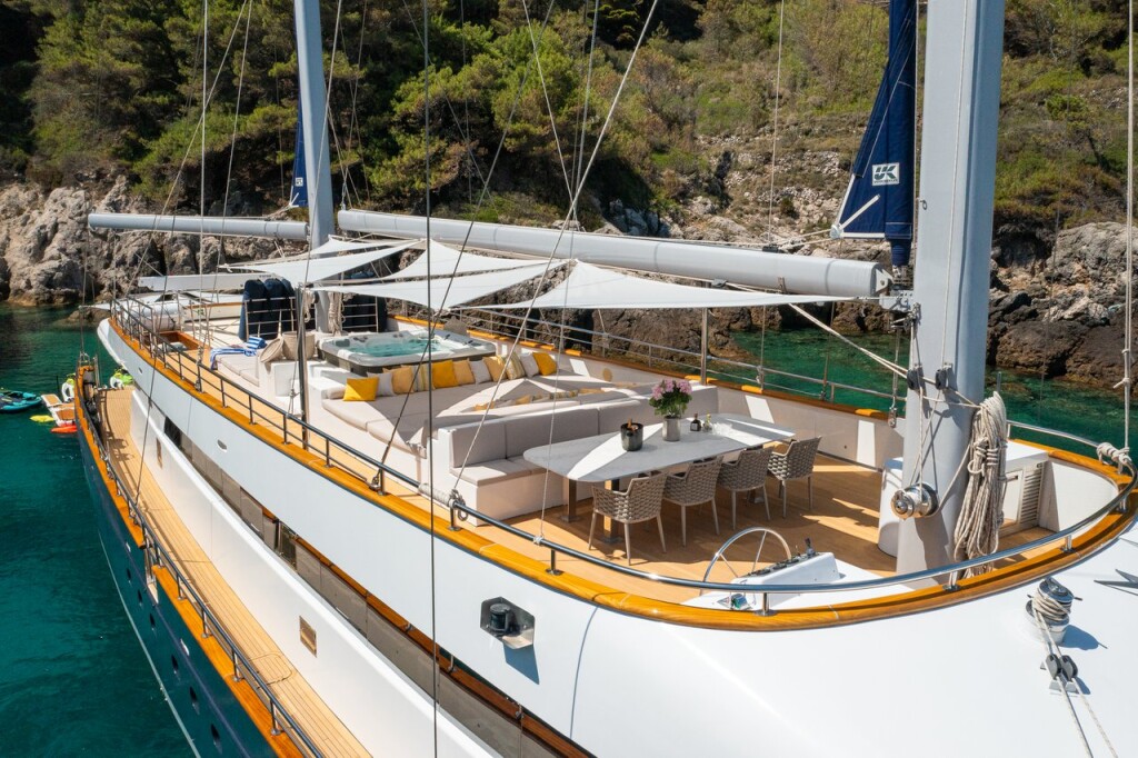 M/S Dalmatino Dalmatino