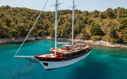 M/S Romanca, Romanca