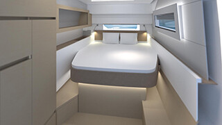 Nautitech 46 ARACARI 