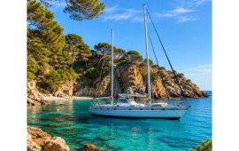 Nordia 58, Mirage