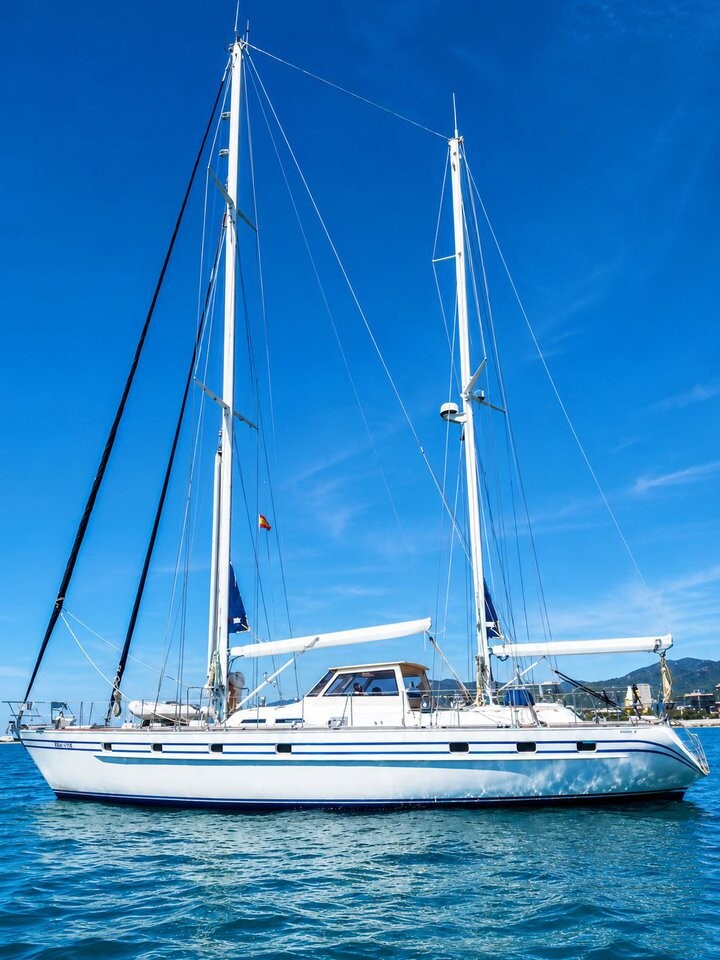 Nordia 58 Mirage