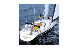 Ocean Star 51.2, Parte II