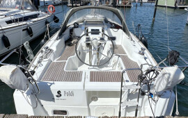 Oceanis 31, Poldi