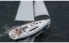 Oceanis 34, Seneca