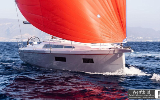 Oceanis 34.1, Diwali