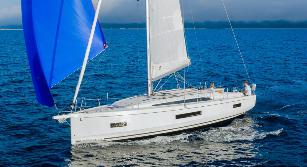 Oceanis 40.1, LEONORA II